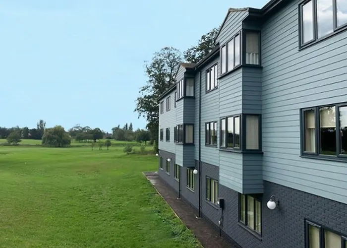 All Saints Resort