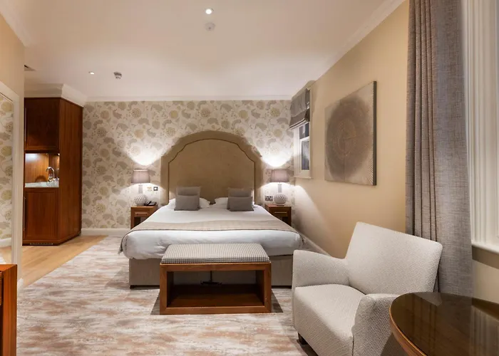 Park Farm Hotel